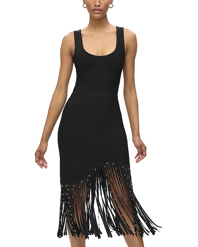 Herve Leger Reagan Dress