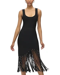 Herve Leger Reagan Dress