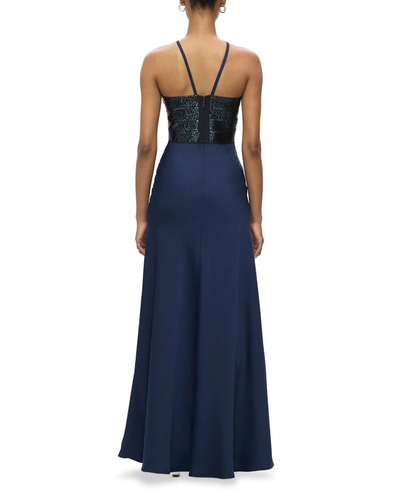 Blake Gown