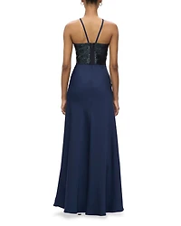 Blake Gown