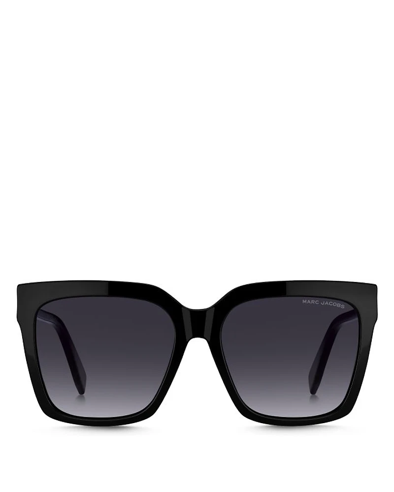 Square Sunglasses