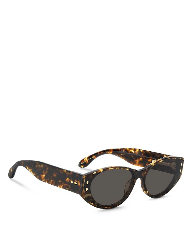 The Wild Metal Navigator Sunglasses