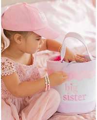 Girls' Big Sister Gift Set - Little Kid, Big Kid