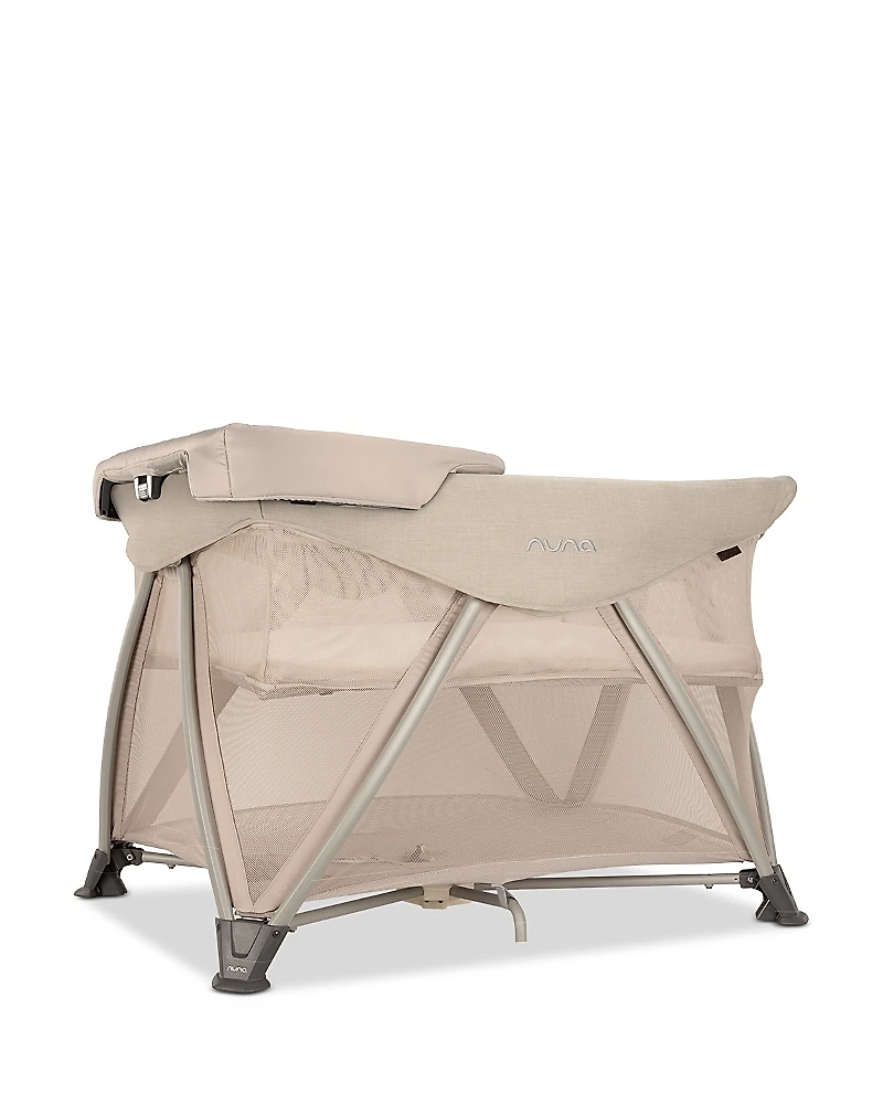 Nuna Sena aire Play Yard & Travel Crib + Sena series changer