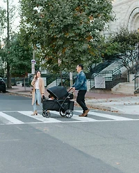 Sprout V2 Single to Double Stroller/Wagon