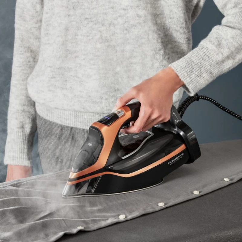 SteamForce Pro Steam Iron