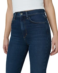 The Margot Straight Leg High Rise Jeans Fetch