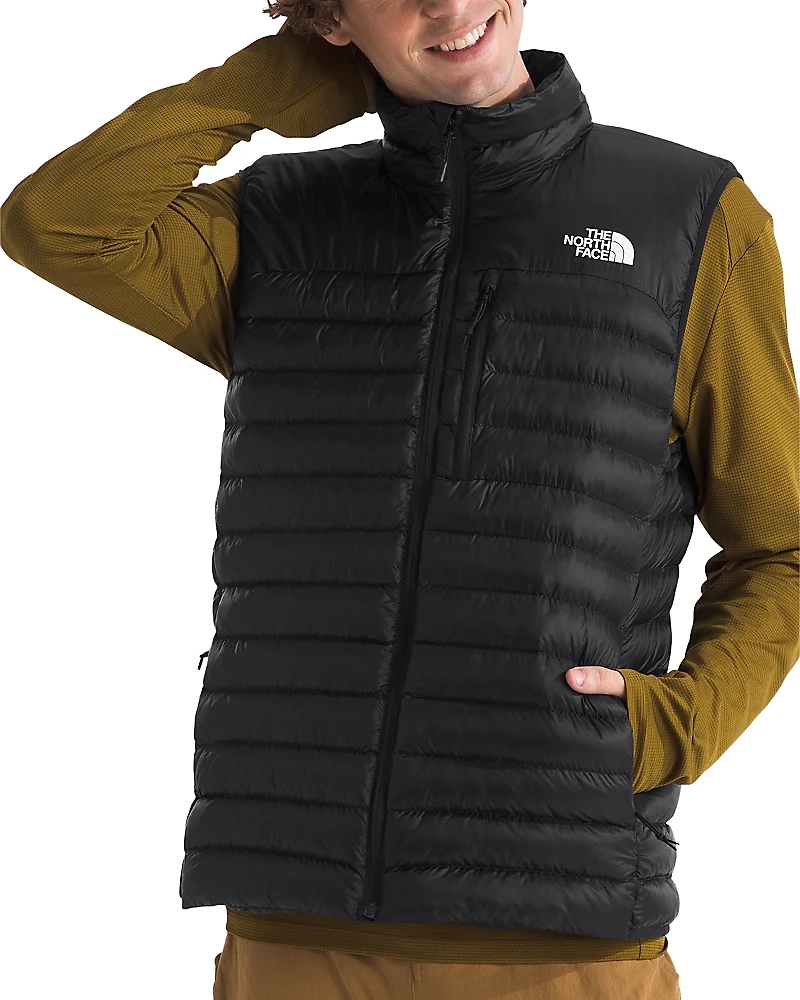 The North Face Terra Peak Vest