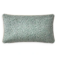 Yves Delorme Zenaide Decorative Pillow, 13 x 22