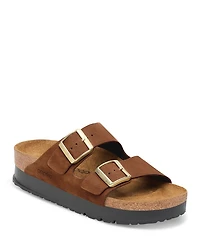 Women's Arizona Buckled Platform Sandals