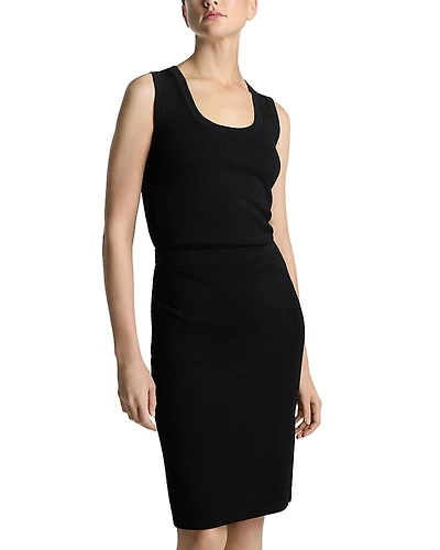 St. John Santiago Knit Top