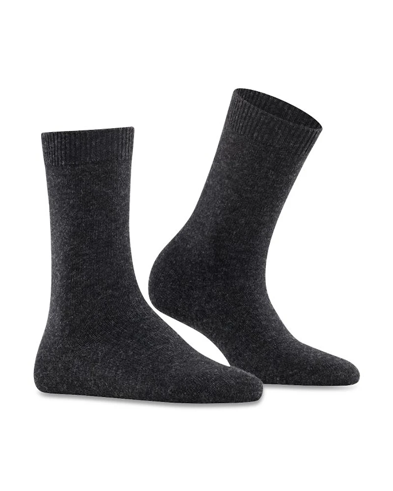 Soft Merino Blend Socks