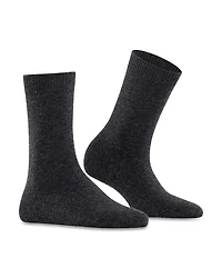 Soft Merino Blend Socks