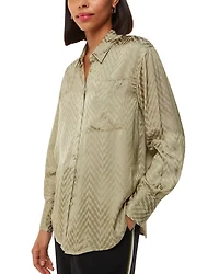 Jacquard Shirt