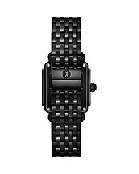 Deco Madison Watch, 29mm x 31mm