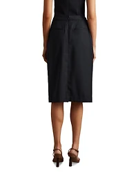 Hallie Pencil Skirt