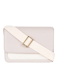 Hyer Goods Luxe Cube Bag