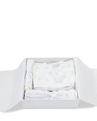 Unisex Hatchlings 5-Piece Gift Set - Baby