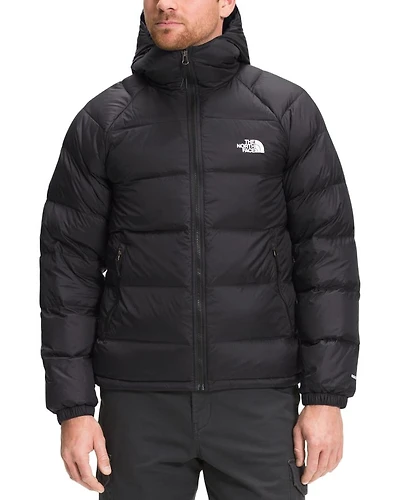 Hydrenalite™ Hooded Down Jacket
