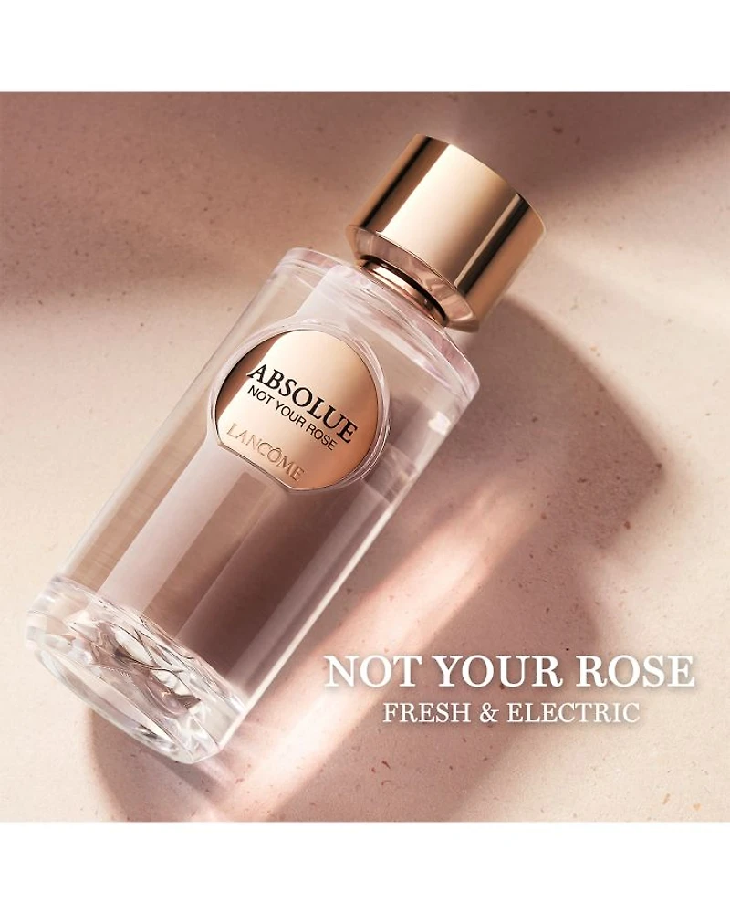 Absolue Not Your Rose Eau de Parfum 3.4 oz.