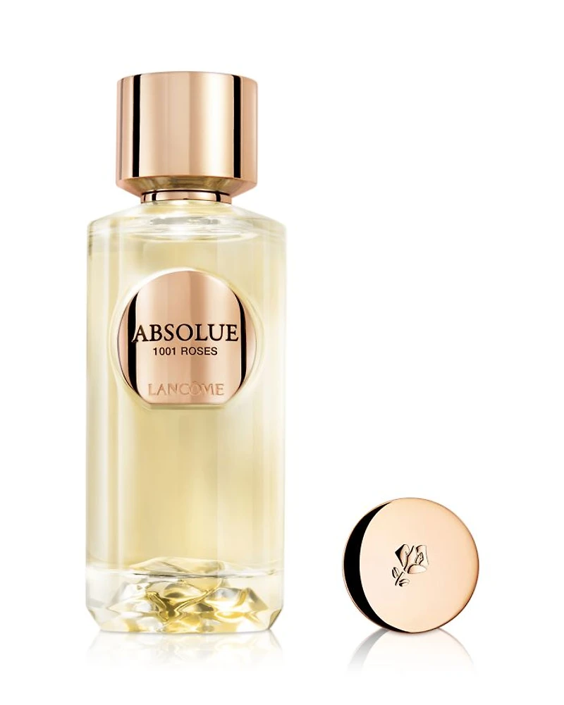 Absolue 1001 Roses Eau de Parfum 3.4 oz.