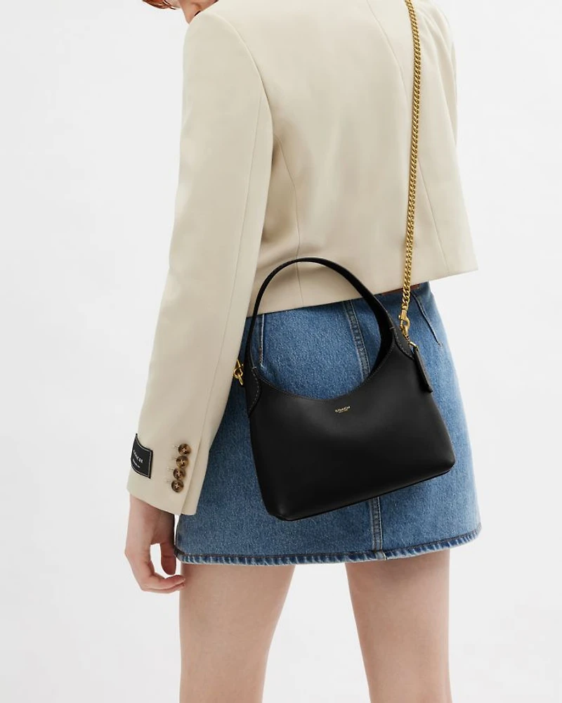 Brooklyn Shoulder Bag