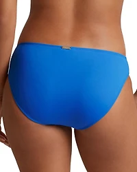 Macrame Ring Bikini Bottom