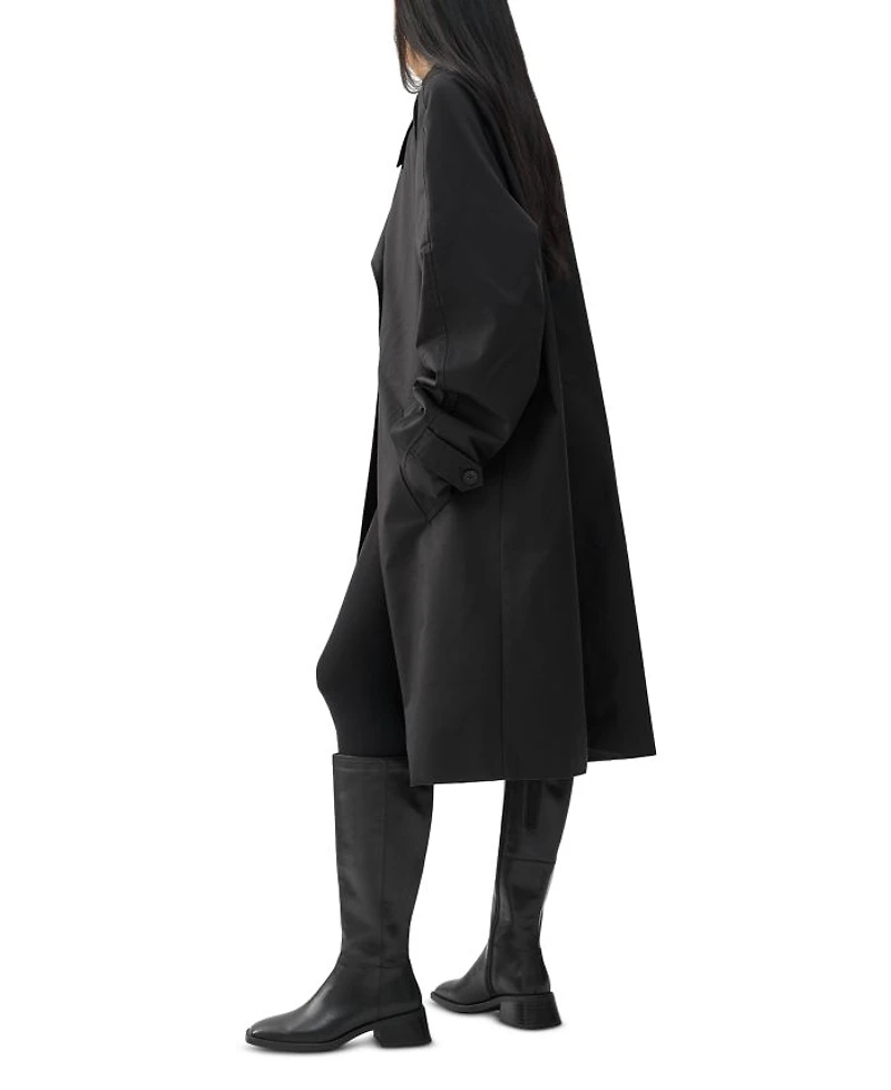Women's Blanca Square Toe Boots