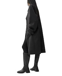 Women's Blanca Square Toe Boots