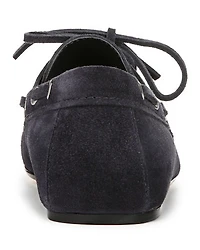 Women's Marin Boat Loafers