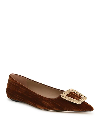 Women's Nico Flats