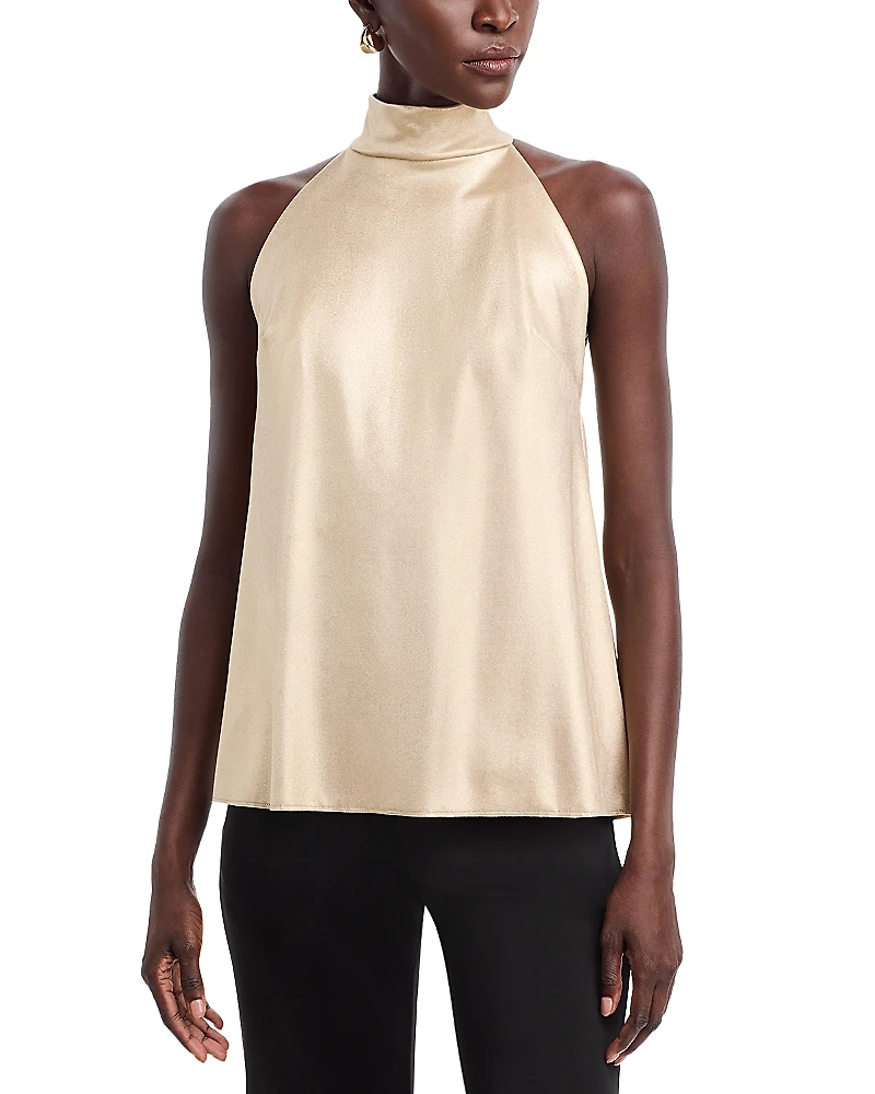 Chiara Boni La Petite Robe Tippy Splendid Top