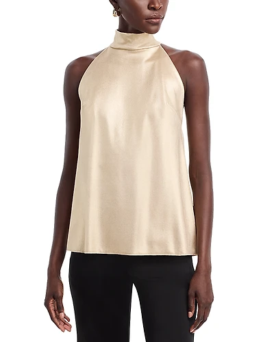 Chiara Boni La Petite Robe Tippy Splendid Top