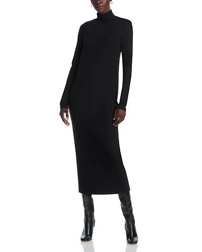 Agoura Long Sleeve Dress