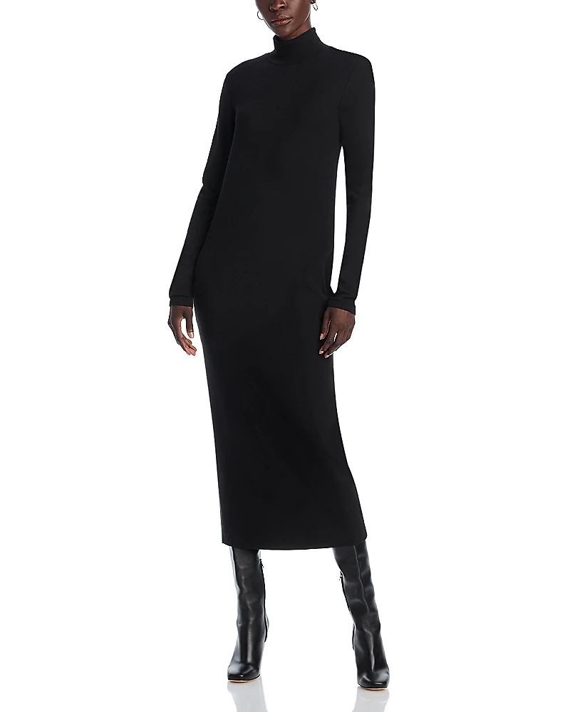 Velvet by Graham & Spencer Agoura Long Sleeve Dress