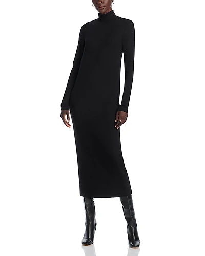 Velvet by Graham & Spencer Agoura Long Sleeve Dress