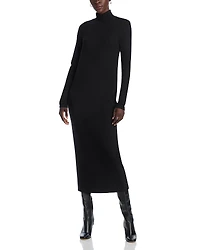 Velvet by Graham & Spencer Agoura Long Sleeve Dress