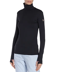 Moncler Turtleneck Top