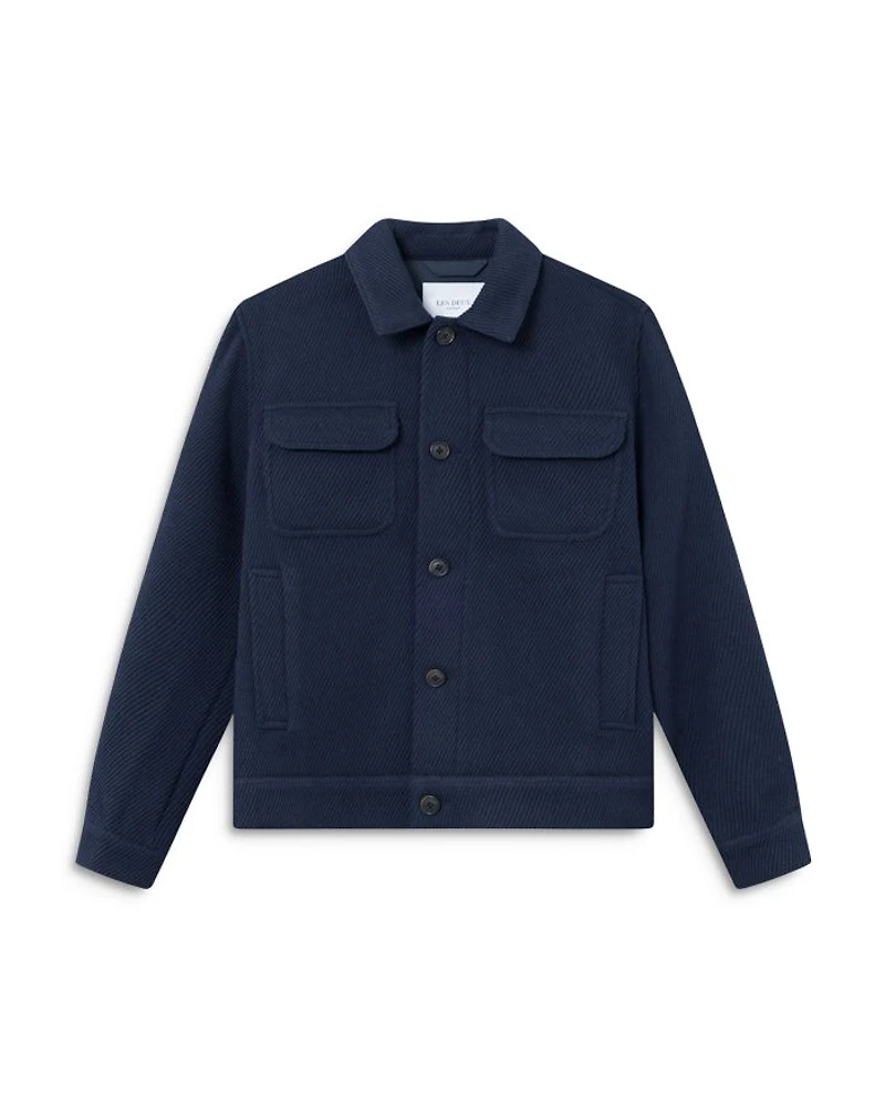 Nash 2.0 Hybrid Jacket