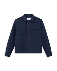 Nash 2.0 Hybrid Jacket