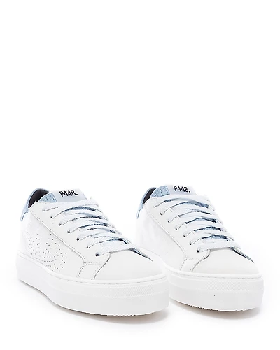 P448 Women's Thea Platform Sneakers