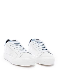 P448 Women's Thea Platform Sneakers