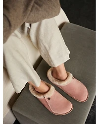 Women's Zermatt Clog Slippers