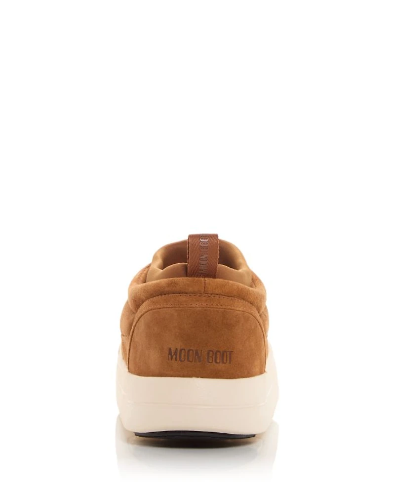 Men's Park Mid Top Sneakers