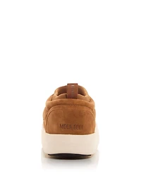Men's Park Mid Top Sneakers