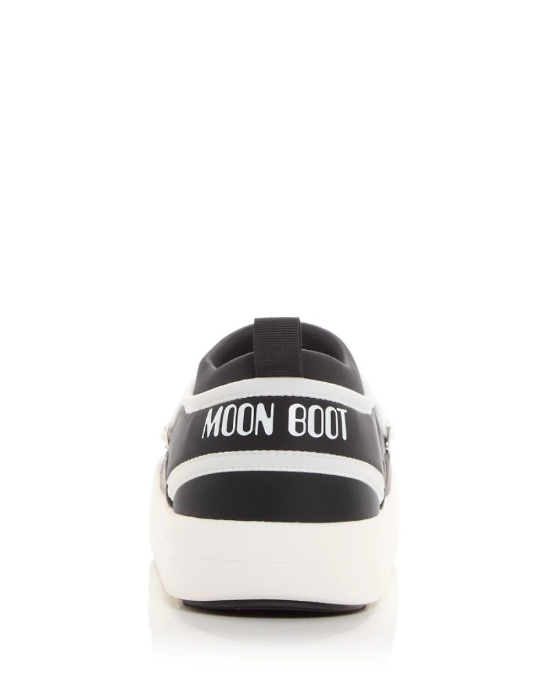 Men's Park Icon Slip On Sneakers