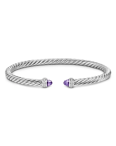 David Yurman Cablespira Flex Bracelet