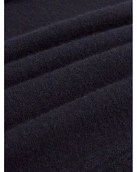 Marlena Cashmere Turtleneck Sweater