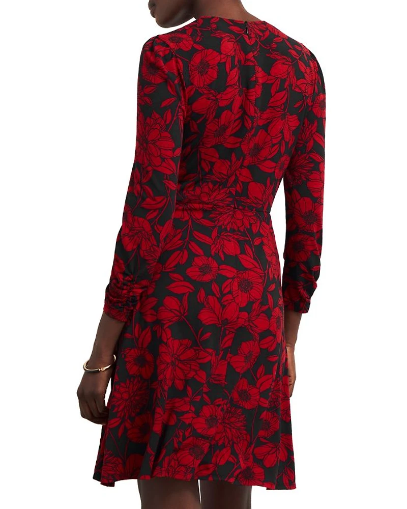 Julietta Jersey Dress