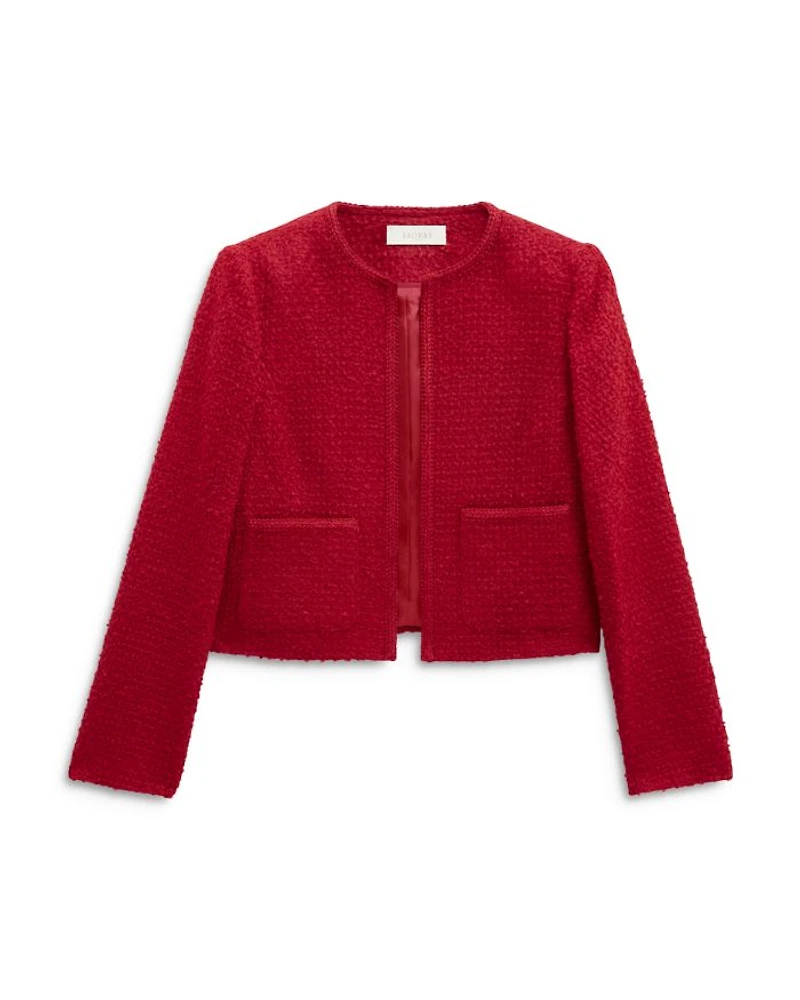 Rosa Jacket